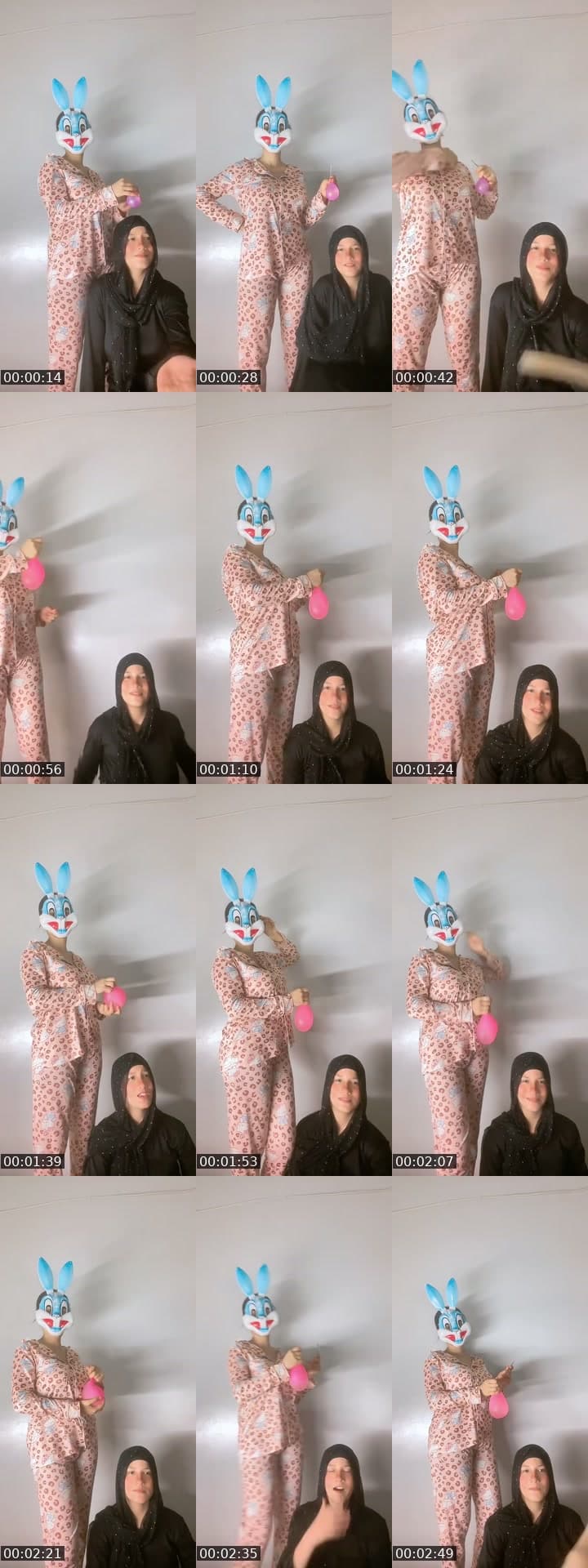@asmaf243 TikTok live stream
