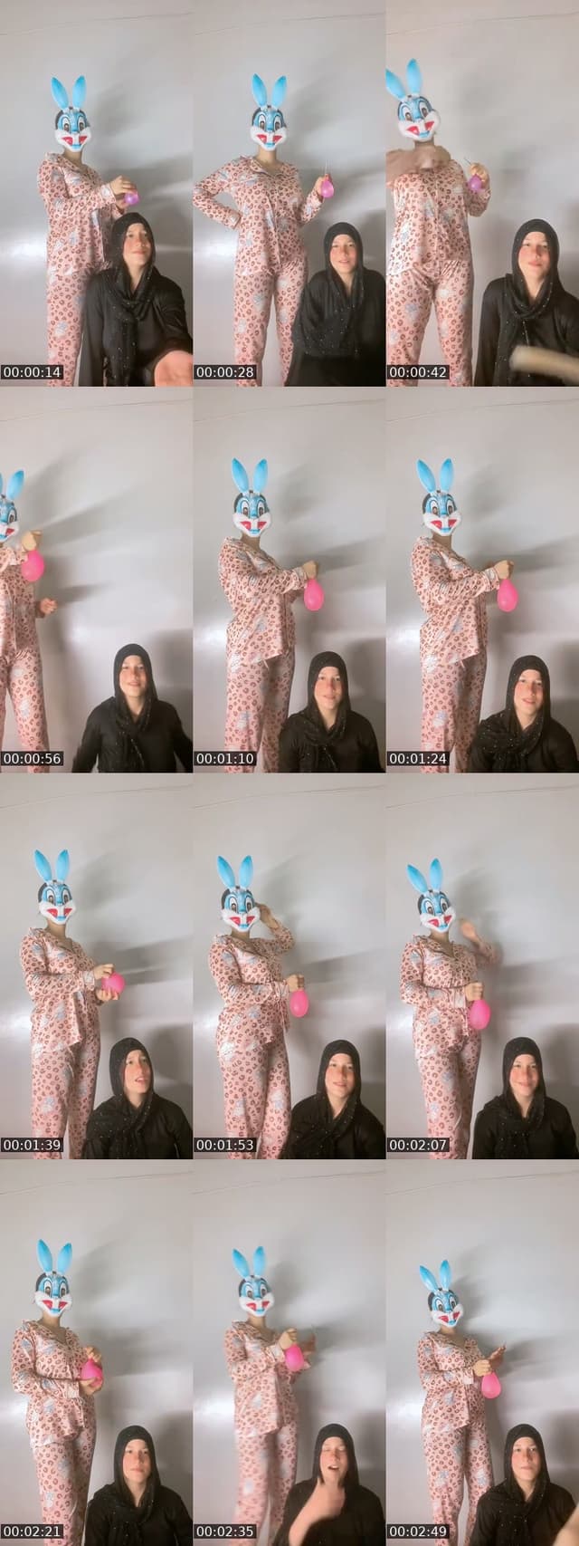 @asmaf243 TikTok live