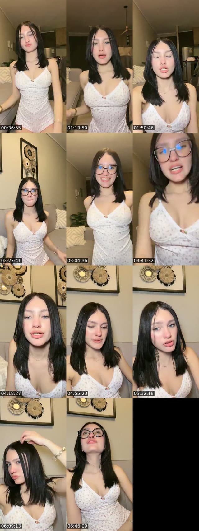 TikTok live: 💃🎁 by @lxw3b
