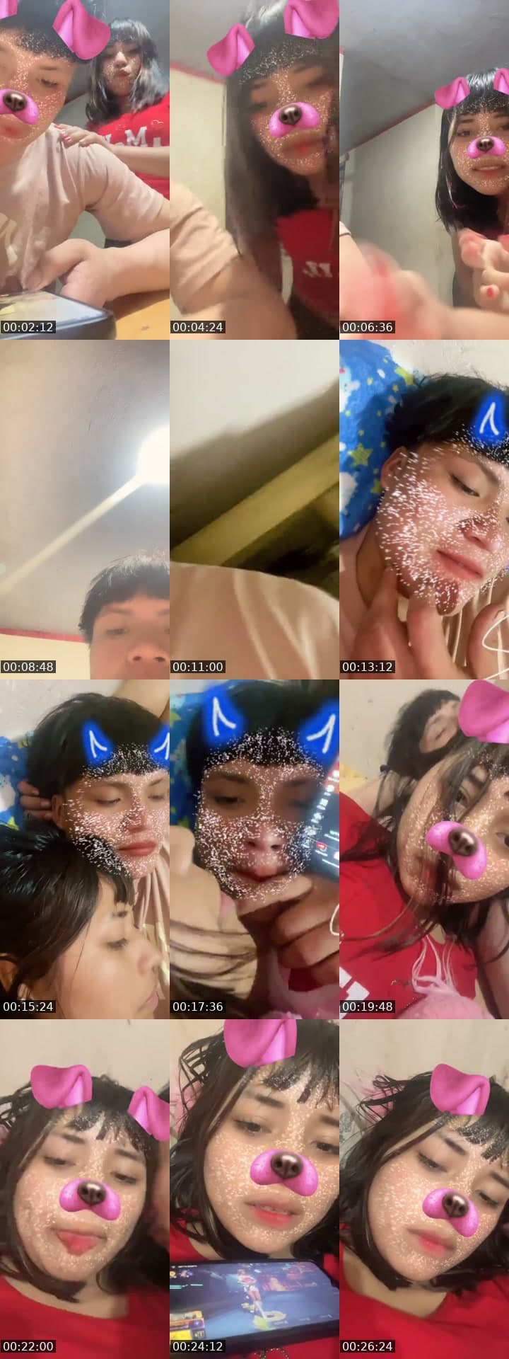 @.adryan61 TikTok live stream