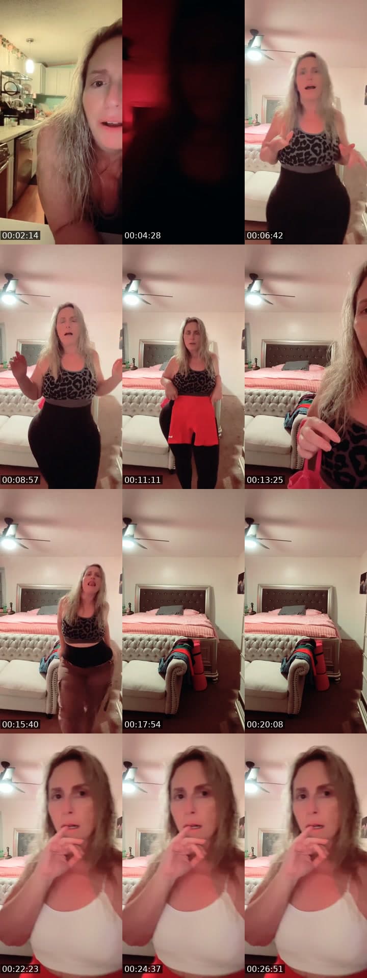 @6southern TikTok live stream