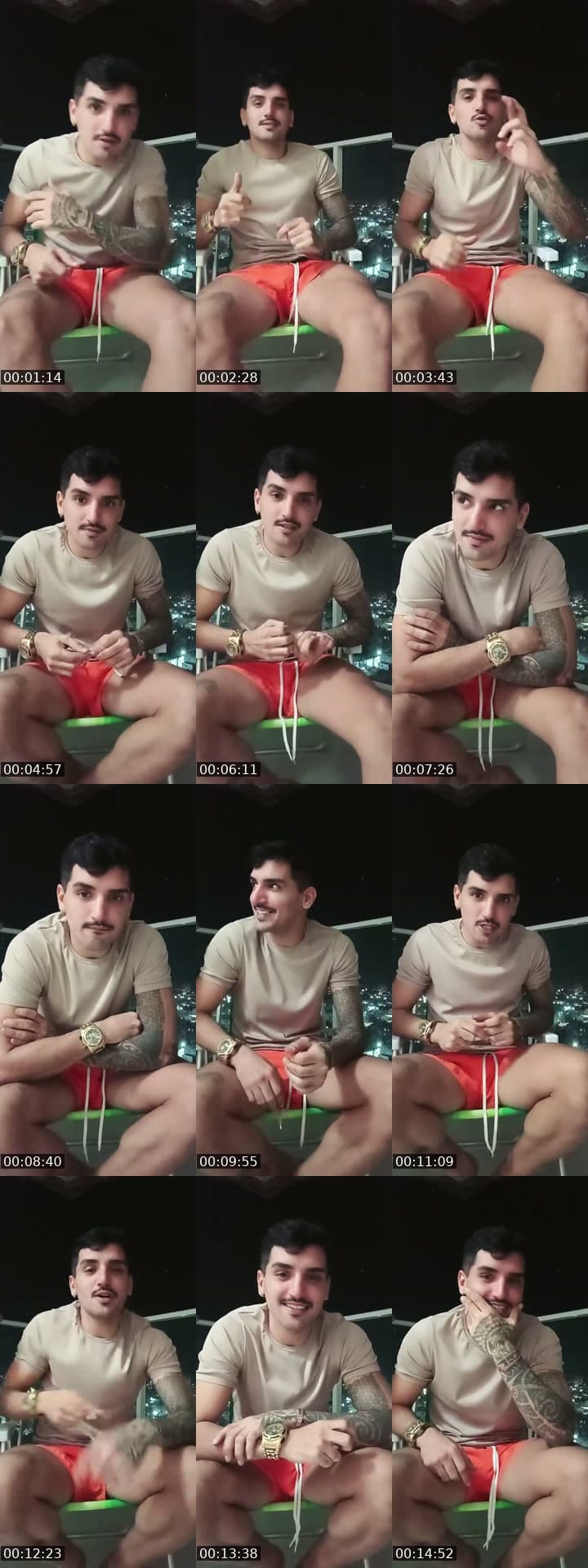 @021santooss TikTok live stream
