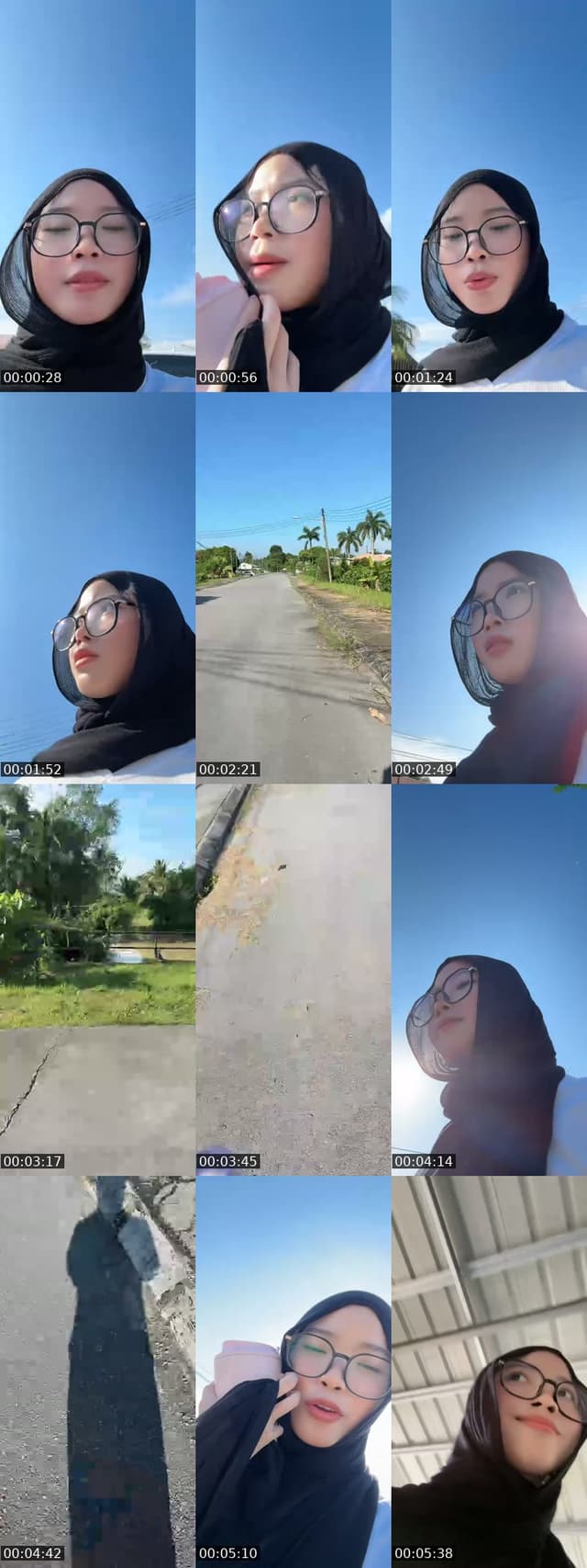 Hii msuk la borak - @fynalov3