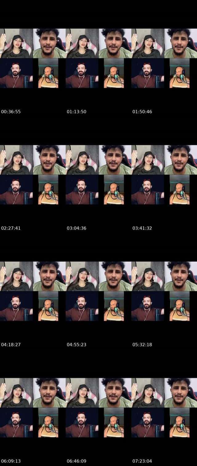 @alma94k TikTok live from 2026-07-04