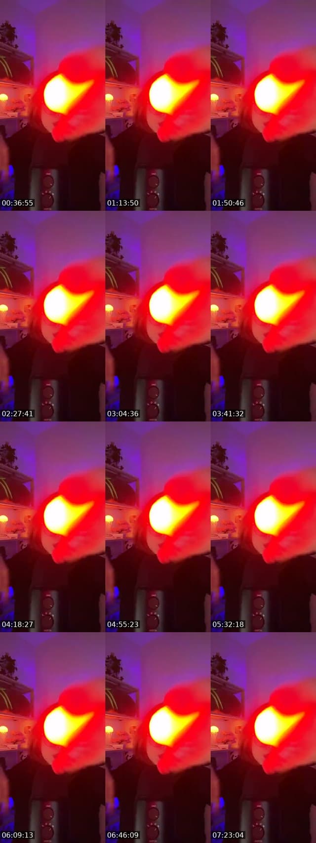 @amandatinglesasmr TikTok live from 2026-07-04