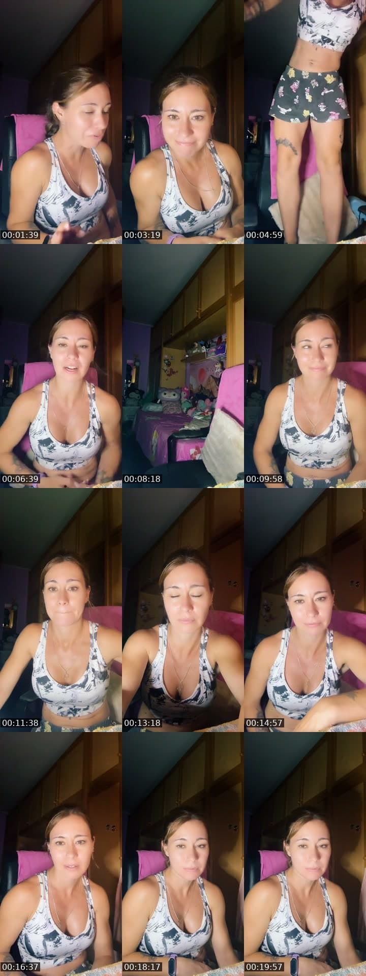 @andreaaa1188 TikTok live stream