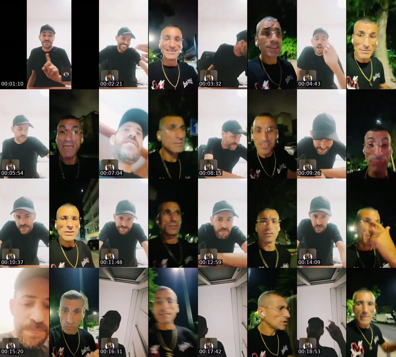 @chen03757 TikTok live stream