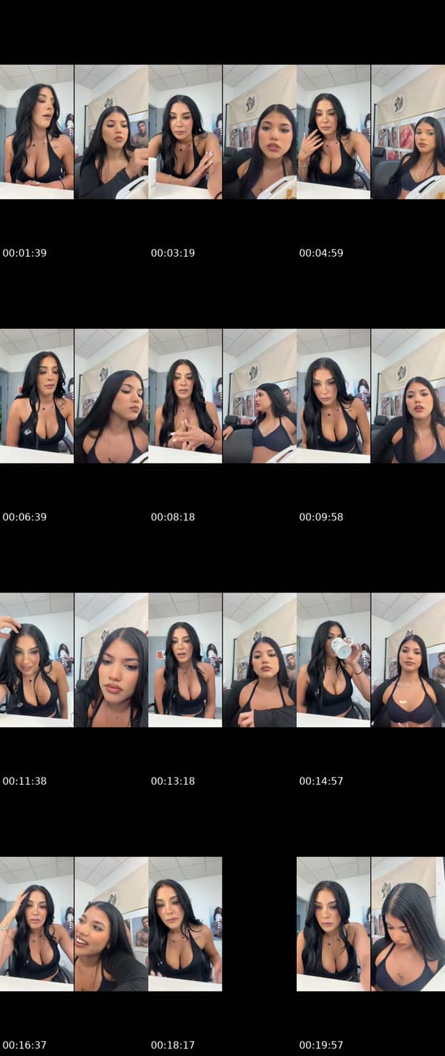 @bodyonpoint__ TikTok live from 2026-07-04