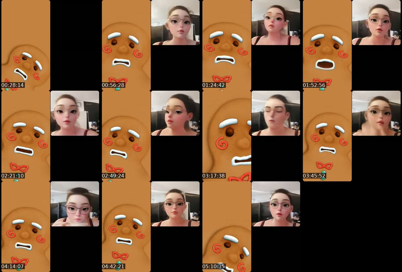 @daveqc1 TikTok live stream