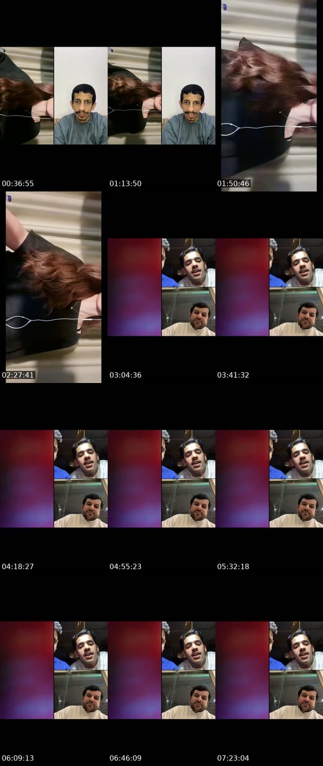 @differentera7 TikTok live from 2026-07-04