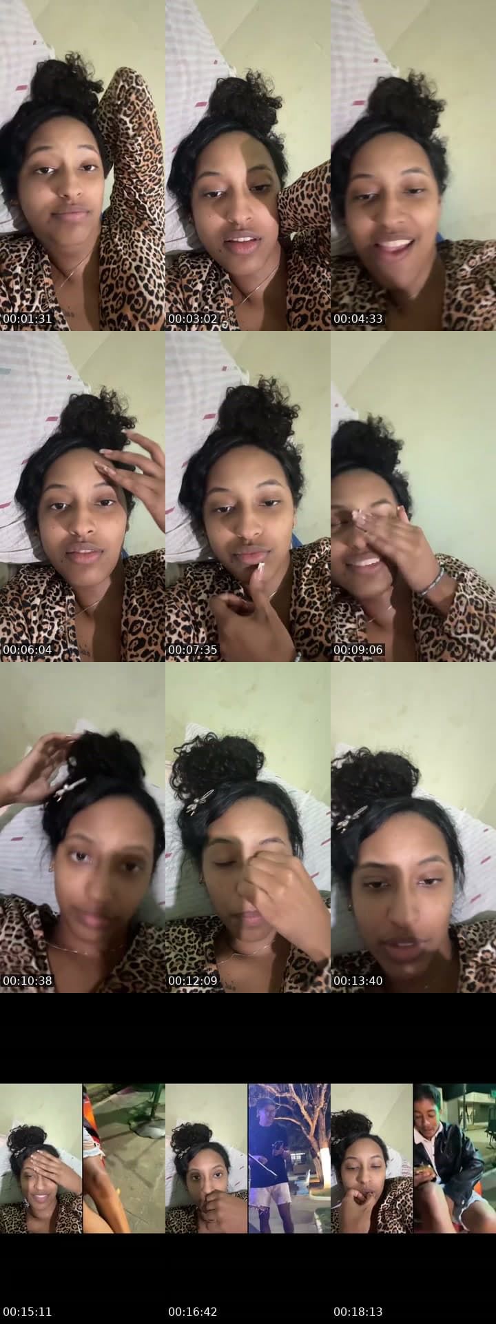 @gih6745 TikTok live stream