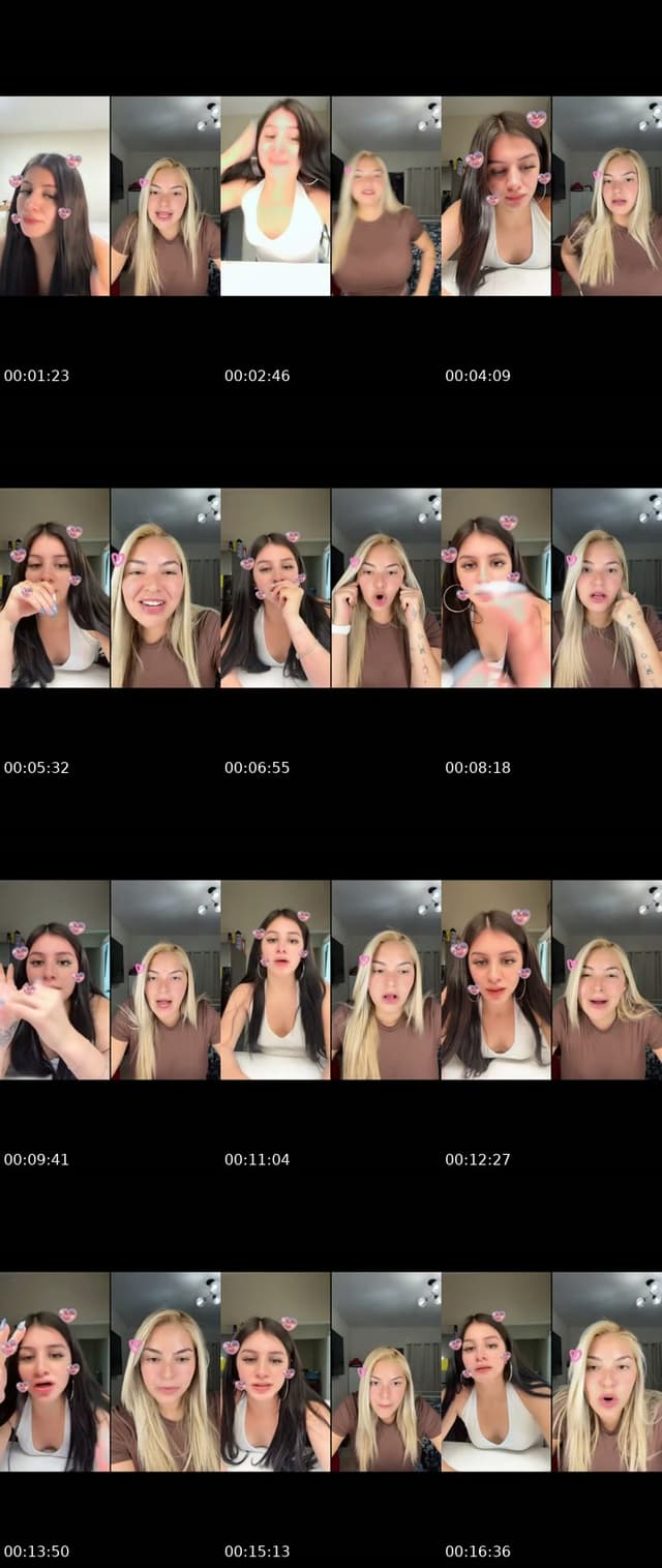 TikTok live: Saliendo del Flop🙏🏻 by @elizamejia__