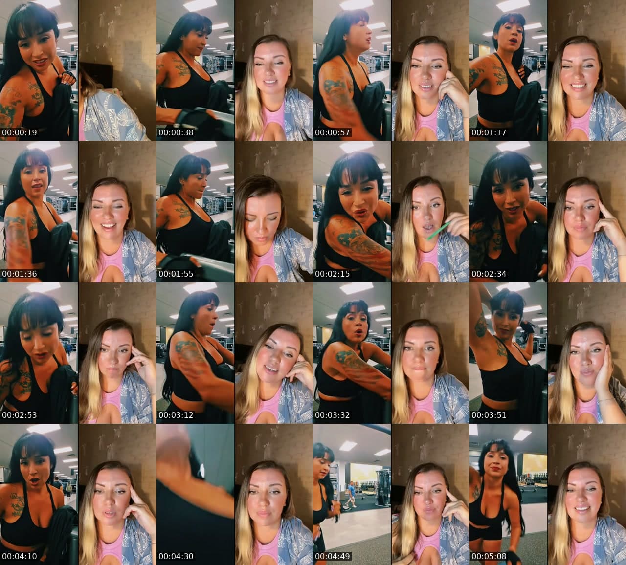 Hola!