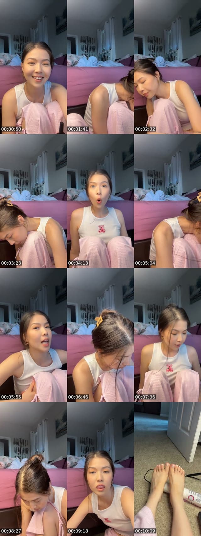 @hereisjazzy TikTok live