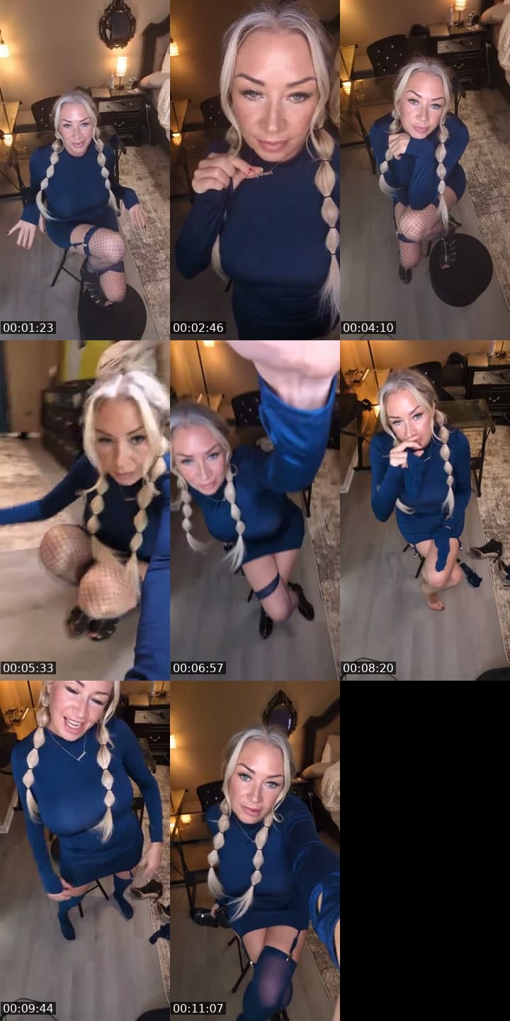 @hitherewhatdoyous TikTok live stream