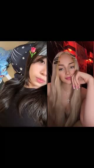 TikTok live: Sinii by @imoutt_19