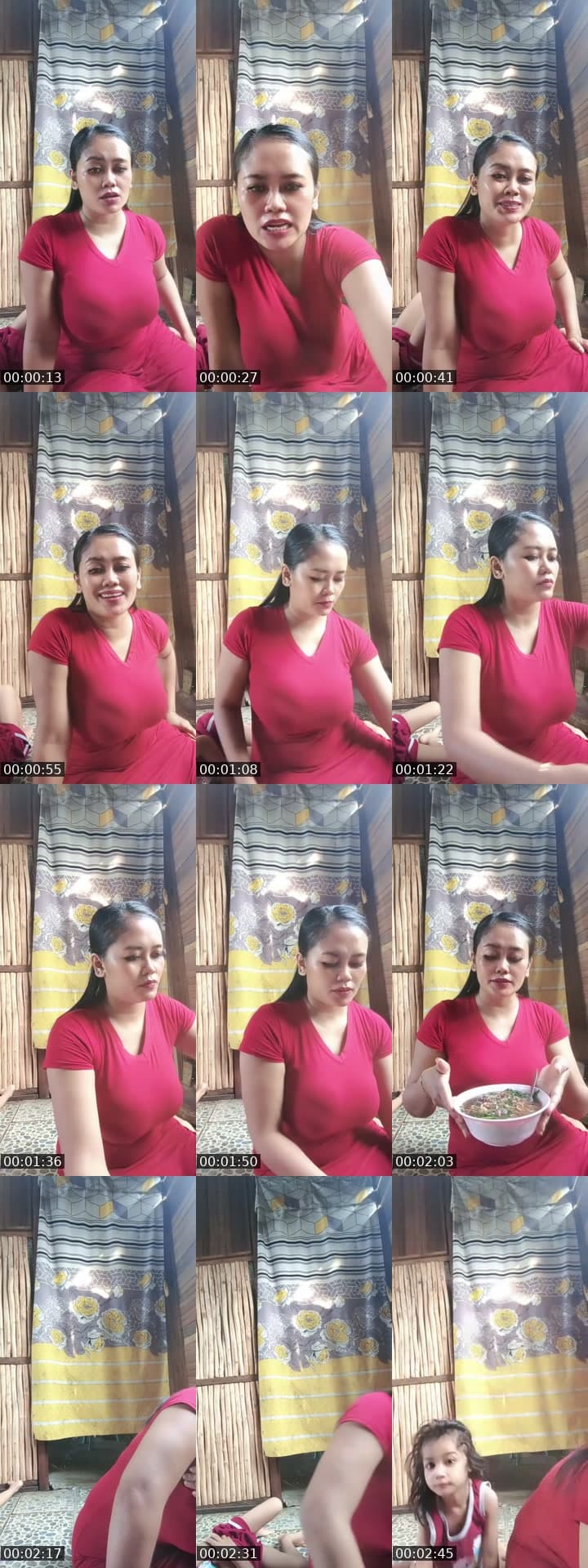@intan.sary522 TikTok live stream