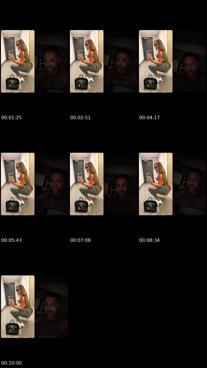 @jordanachka TikTok live stream