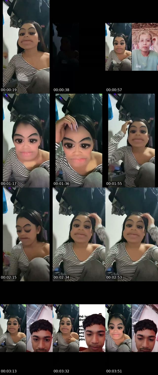 @khateeeii TikTok live