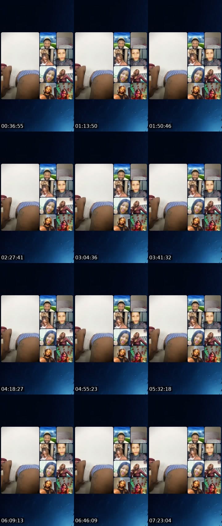 @king.kay979 TikTok live stream