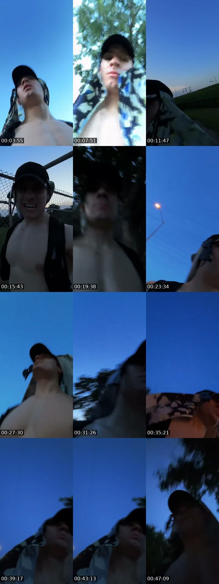 @iambarkk TikTok live stream