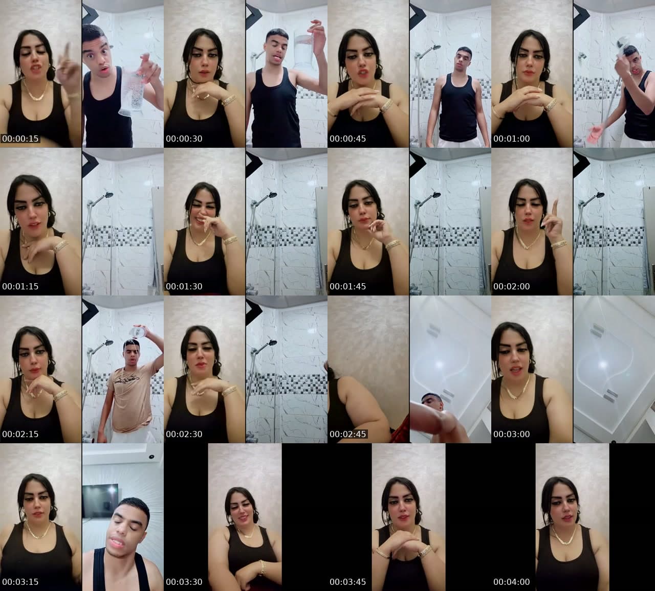@hacking966 TikTok live stream