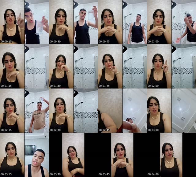 @hacking966 TikTok live