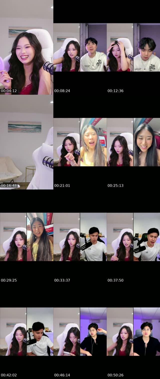 TikTok live: helloooooooooo by @jiahui.0623