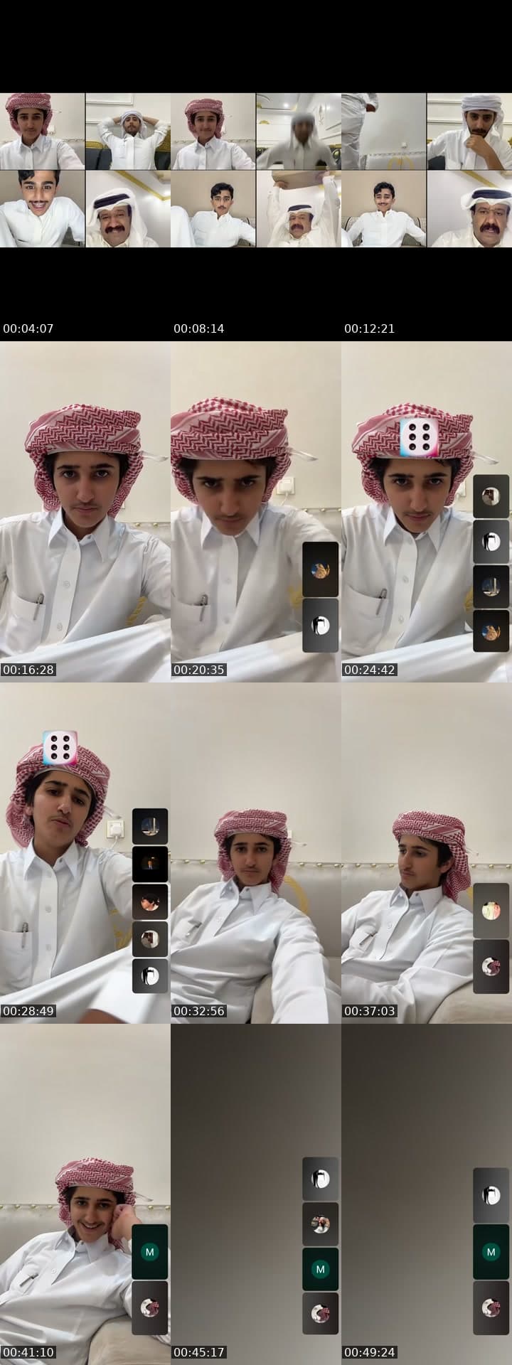 @kx_k2 TikTok live stream