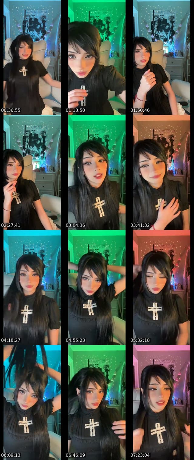 Cringe queen 👑 - @leedolly707