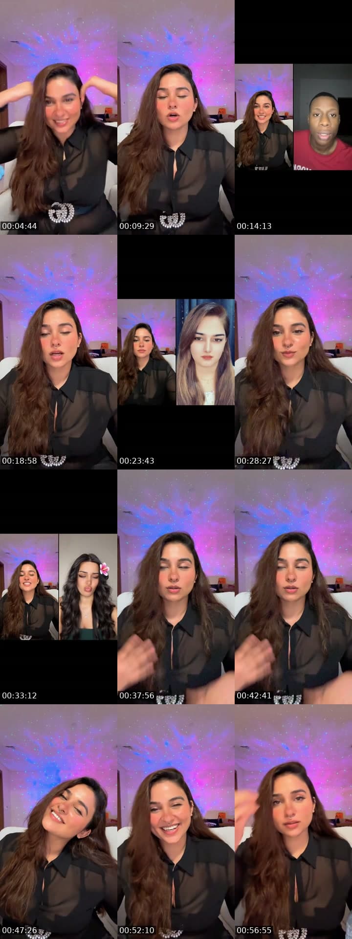 @mayhemmmmm1 TikTok live stream