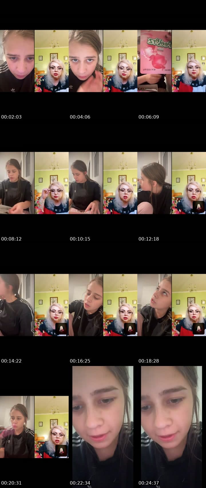 @natixx_x0 TikTok live stream