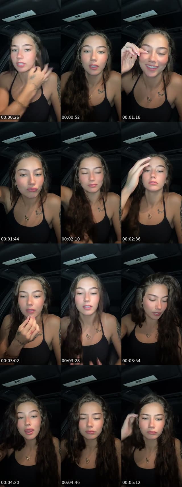 @mommafitkay TikTok live