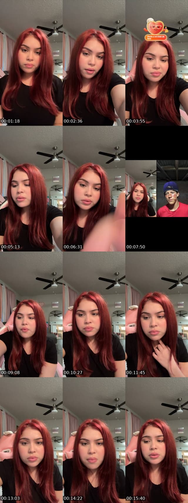 @rubisandoval22 TikTok live