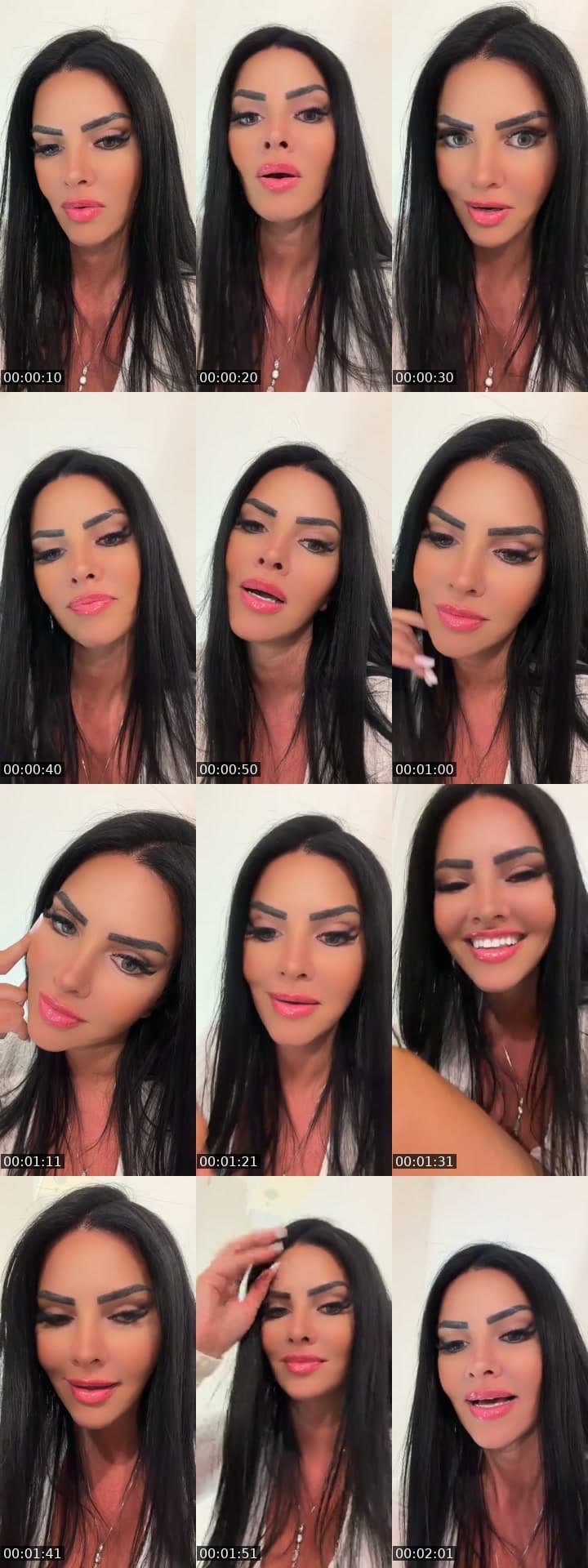 @perla999amg TikTok live stream