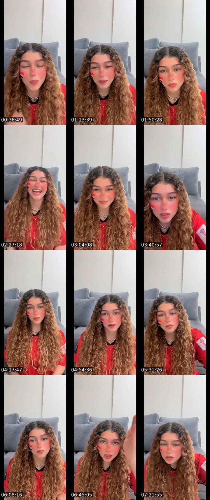 ‏إن شاء الله يومكوا جميل🥰