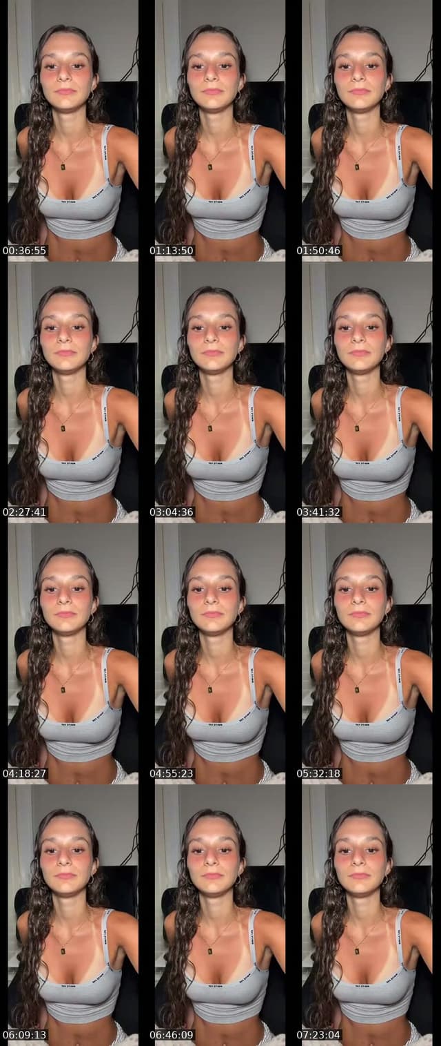 TikTok live: Let’s Chat! by @sophia.streams1