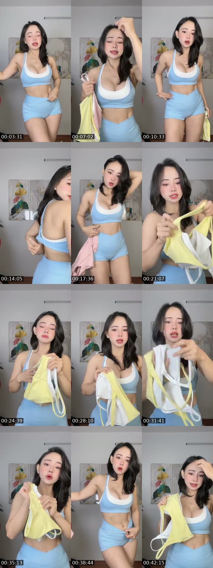 @vothaochuyendotap TikTok live stream