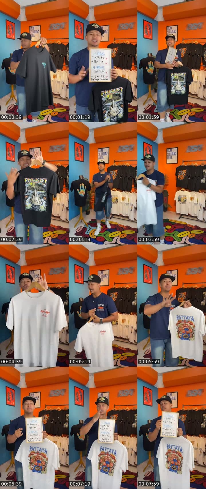 PAYDAY SALE BUY 4 FREE 1