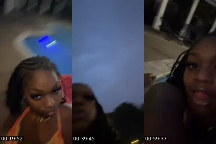 @dijah_baby TikTok live stream
