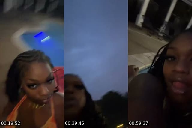 @dijah_baby TikTok live