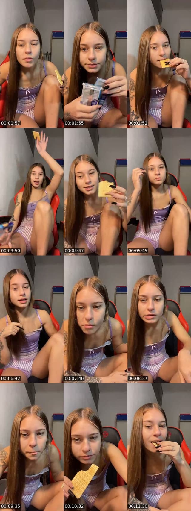 @erikareis00 TikTok live from 2026-07-04