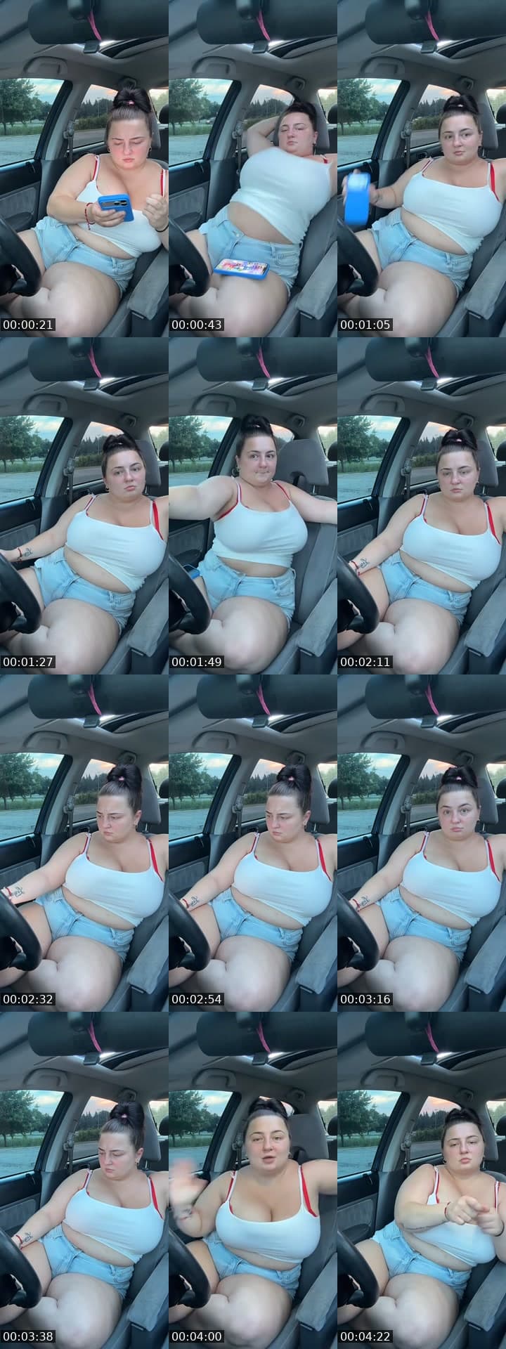 @haters_aremy_moti TikTok live stream