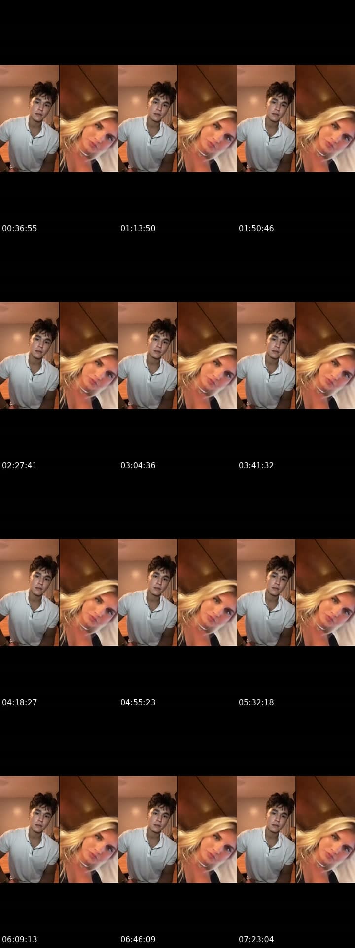 @kalel.hannan TikTok live stream