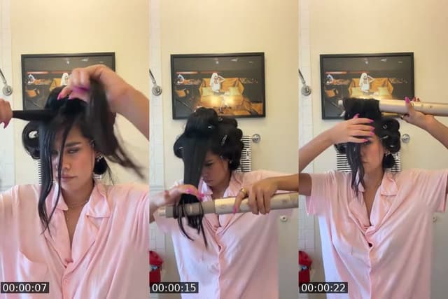 @lizbethponceh TikTok live