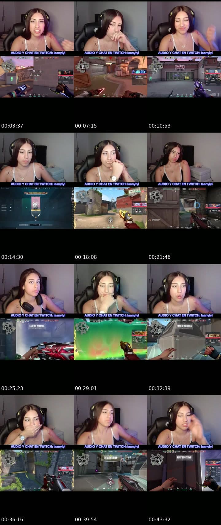 Lets Go LIVE!