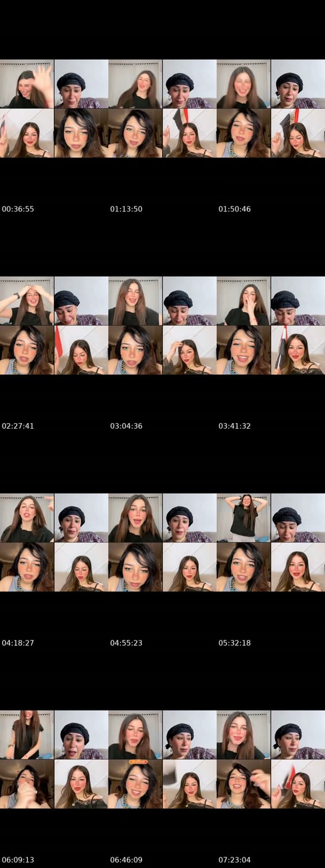 @bellaadeeb TikTok live from 2026-07-04