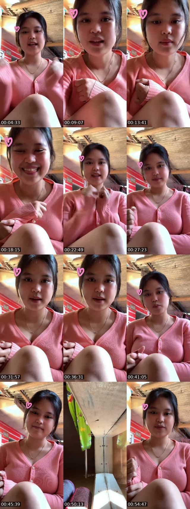 @cyngkamu._ TikTok live