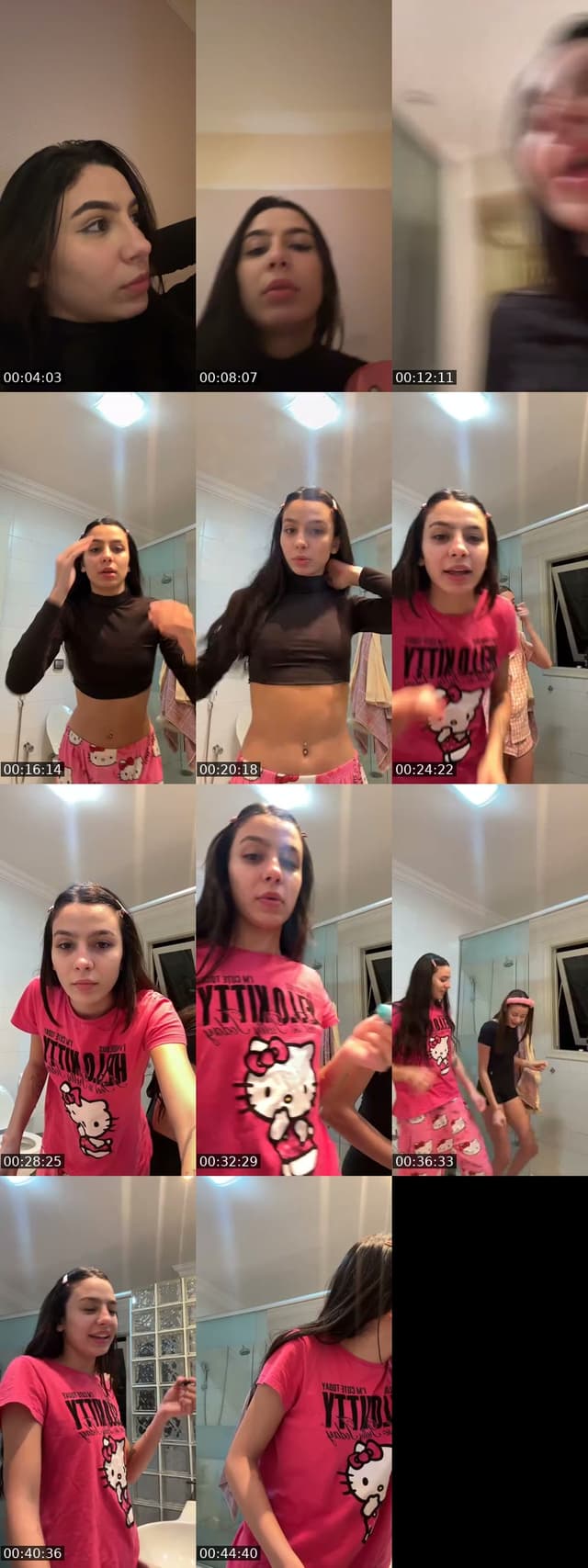 TikTok live: entrem!! by @fagundes__vxxs
