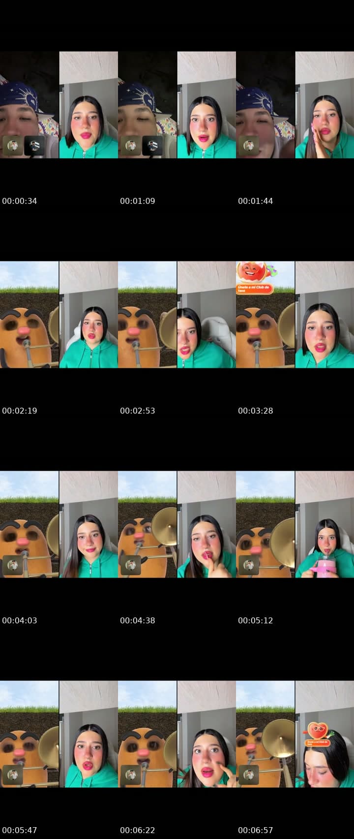 @el.negroese.1 TikTok live stream